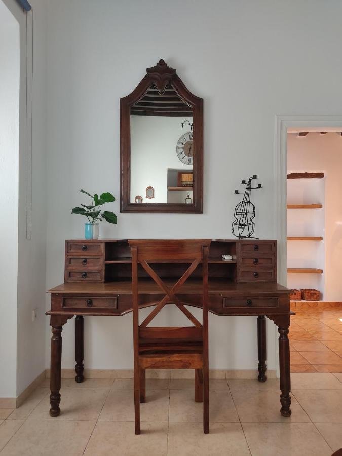 Casa Centrale Apollonía Zewnętrze zdjęcie