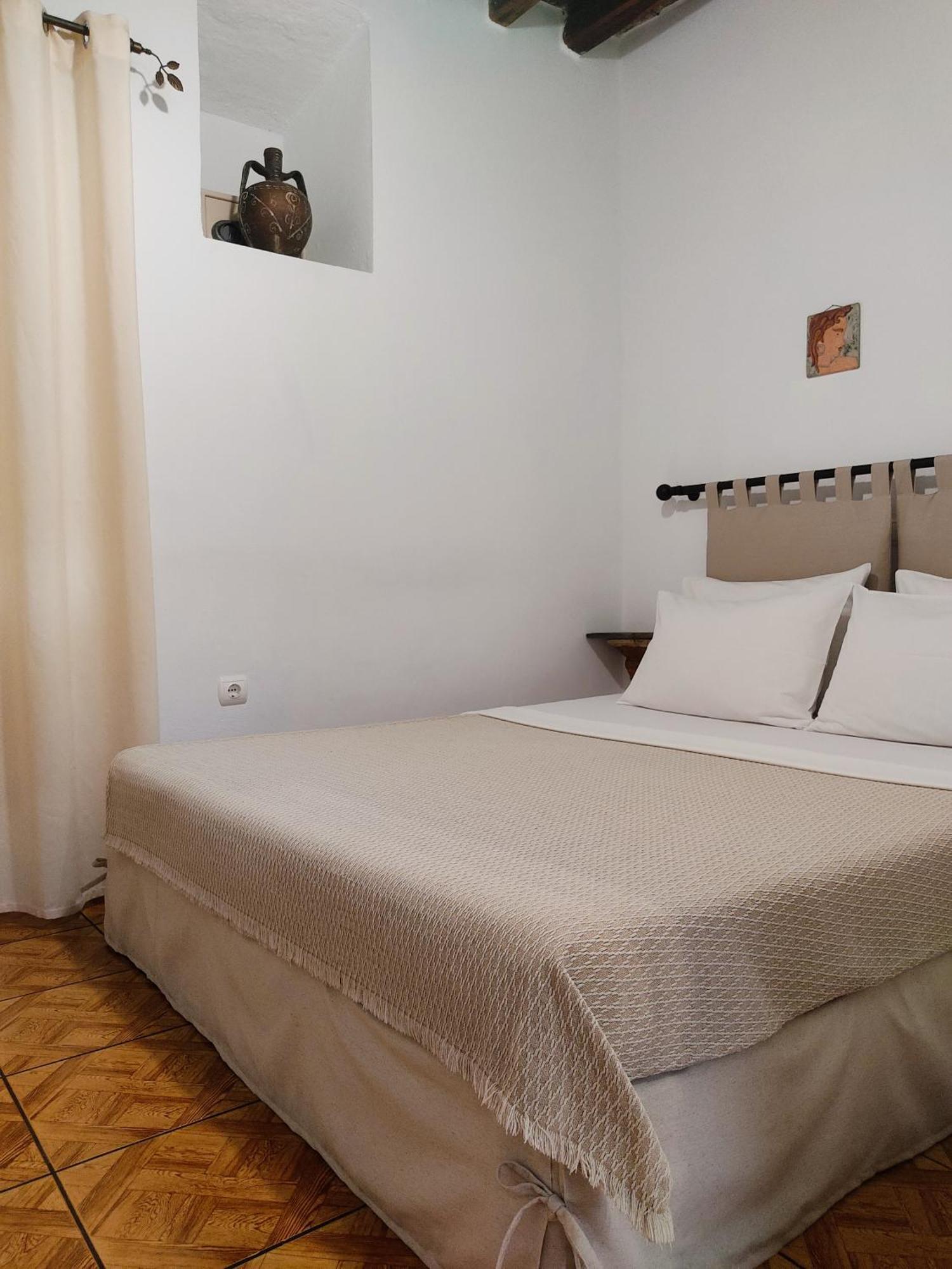Casa Centrale Apollonía Zewnętrze zdjęcie